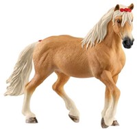 Schleich Horse Club Haflinger mare-2