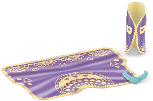 Schleich Horse Club Sofia'S Beauties Horse Beauty Accessoires