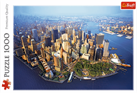 Trefl 1000 - New York-3