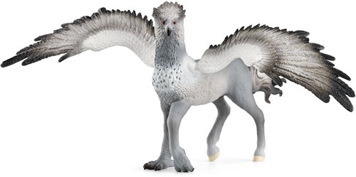 Schleich Wizarding World™  Scheurbek-2