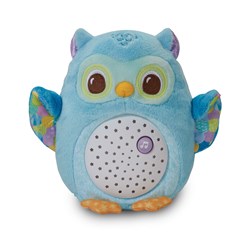 Vtech - Bedtijd Uiltje