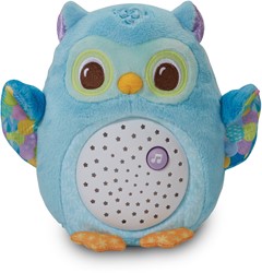 Vtech - Bedtijd Uiltje
