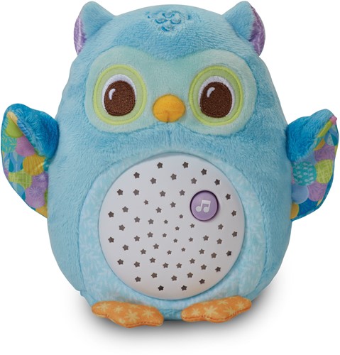 Vtech - Bedtijd Uiltje