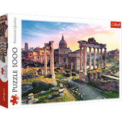 Trefl 1000 - Roman forum