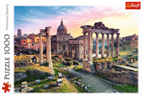 Trefl 1000 - Roman forum-3