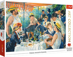 Trefl 1000AC - Luncheon of the Boating Party