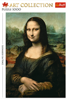 Trefl 1000AC - Mona Lisa-3