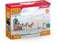 Schleich Wild Life Antarctica-expeditie-3