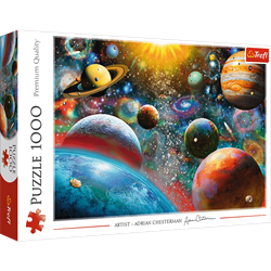 Trefl 1000 - Universe