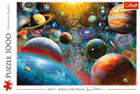 Trefl 1000 - Universe-3