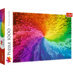 Trefl 1000 - Gradient