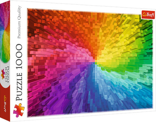 Trefl 1000 - Gradient