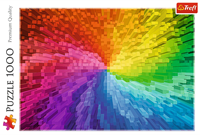 Trefl 1000 - Gradient-3