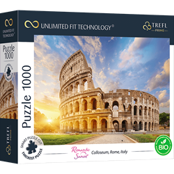 Trefl 1000U - Colloseum, Rome, Italy_FSC Mix 70%