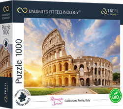 Trefl 1000U - Colloseum, Rome, Italy_FSC Mix 70%