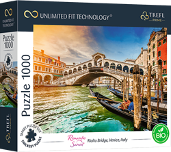 Trefl 1000U - Rialto Bridge, Venice, Italy_FSC Mix 70%