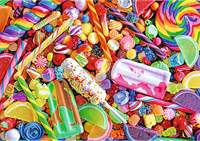 Trefl 1000U - Lollies & Candies_FSC Mix 70%-3