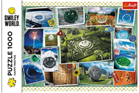 Trefl 1000 - Happy Photos / Smiley-3