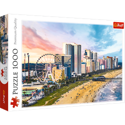 Trefl 1000 - Myrtle Beach, South Carolina, USA