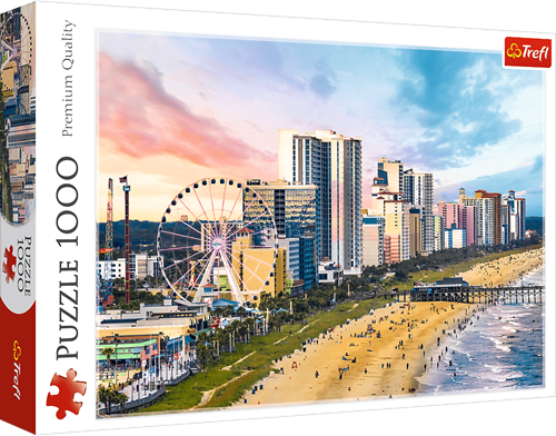 Trefl 1000 - Myrtle Beach, South Carolina, USA