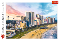 Trefl 1000 - Myrtle Beach, South Carolina, USA-3