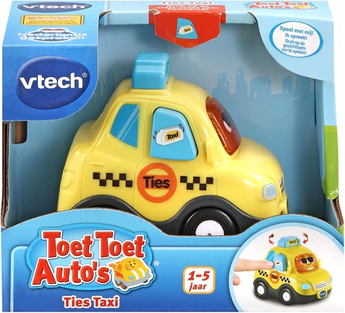 Vtech - TTA - Ties Taxi-3
