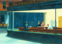 Trefl 1000 - Nighthawks-2