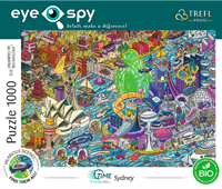 Trefl 1000 UFT EYE-SPY - Time Travel: Sydney, Australia_FSC Mix 70%-3