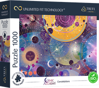 Trefl 1000U - Constellations_FSC Mix 70%