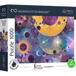 Trefl 1000U - Constellations_FSC Mix 70%