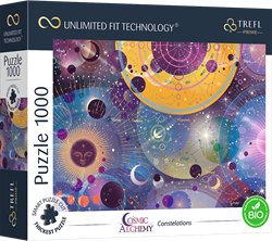 Trefl 1000U - Constellations_FSC Mix 70%