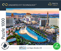 Trefl 1000 UFT - Las Vegas, Nevada, USA_FSC Mix 70%-3