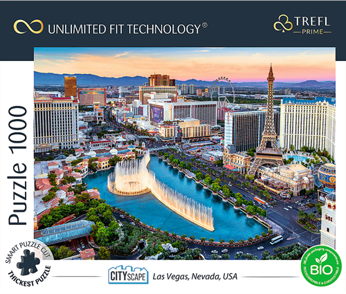 Trefl 1000 UFT - Las Vegas, Nevada, USA_FSC Mix 70%-3