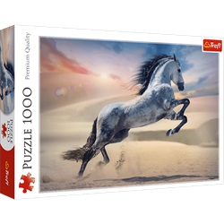 Trefl 1000  - Majestic Horse