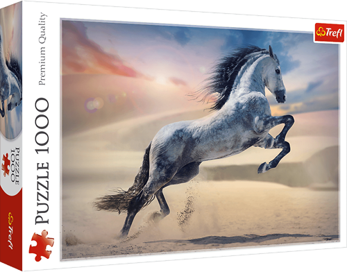 Trefl 1000  - Majestic Horse