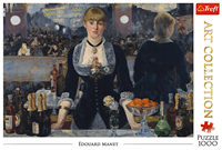 Trefl 1000 Art Collection- A Bar at the Folies-Bergere-3