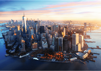 Trefl 1000 Premium Plus  - Photo Odyssey: Manhattan, New York_FSC Mix 70%-2