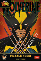 Trefl 1000 Premium Plus  - Wolverine / Marvel X-Men '97_FSC Mix 70%-3