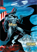Trefl 1000 Premium Plus  - Batman / Warner Batman_FSC Mix 70%-2