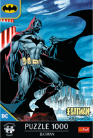 Trefl 1000 Premium Plus  - Batman / Warner Batman_FSC Mix 70%-3