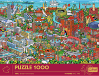 Trefl 1000 - Jubileusz - Tri-City_FSC Mix 70%-3