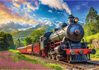 Trefl 1000 - Train Journey_FSC Mix 70%-2