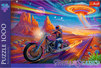 Trefl 1000 - Wild Ride_FSC Mix 70%-3