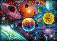 Trefl 1000 - Space Adventure_FSC Mix 70%-2