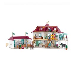 Schleich Horse Club Horse Club Lakeside paardenboerderij