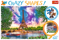 Trefl 600CS - Sky over Paris-3