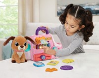 Vtech - Reis & Leer Puppytas-3