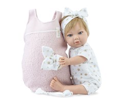 Marina Pau - Pop Alina Dreams Estuche - 45cm