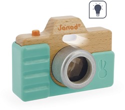 Janod - Camera