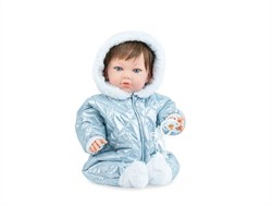 Marina Pau - Pop Teo Snow Estuche - 45cm